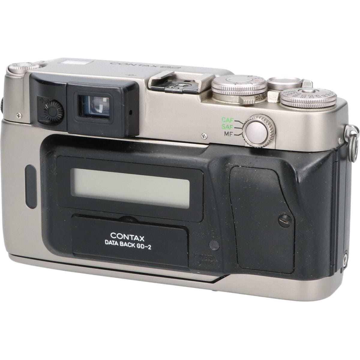 CONTAX G2D BODY