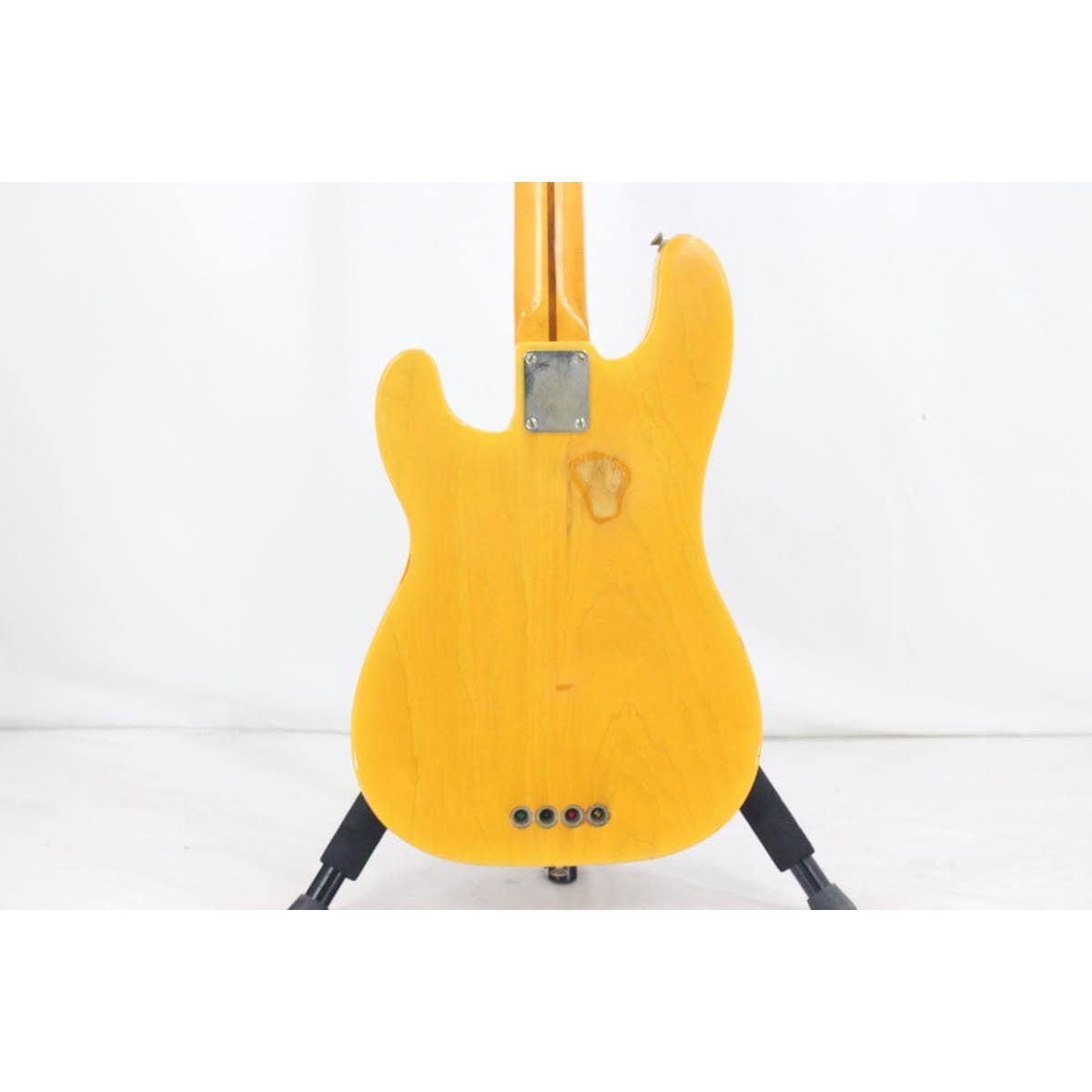 ＦＥＮＤＥＲ　ＣＵＳＴＯＭ　ＳＨＯＰ　　５１　ＰＲＥＣＩＳＩＯＮ　ＢＡＳＳ
