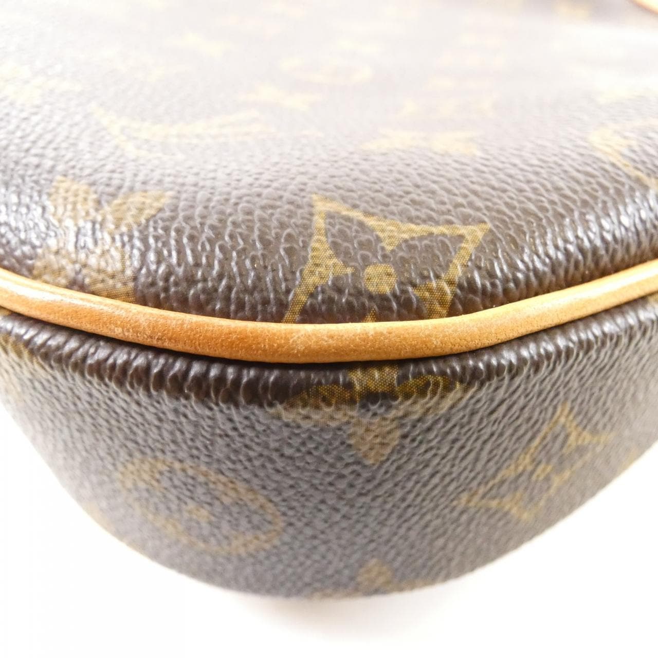 ルイヴィトン モノグラム オデオン PM M56390 ショルダーバッグ