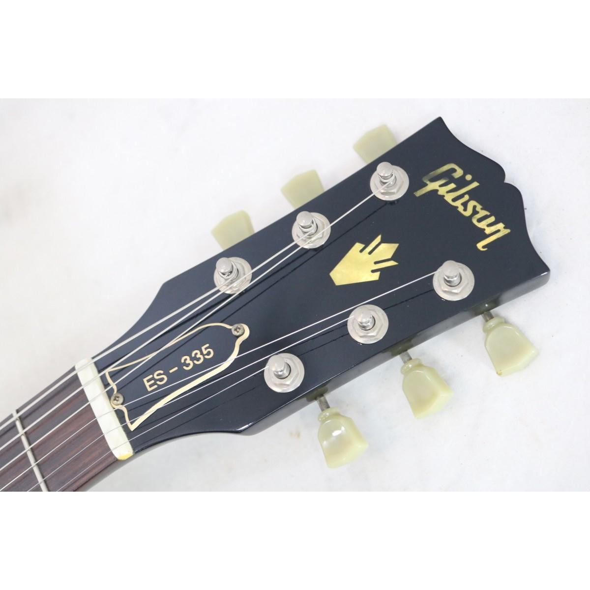 ＧＩＢＳＯＮ　　ＥＳ－３３５　ＳＡＴＩＮ