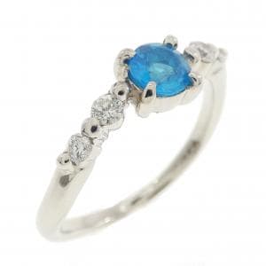 PT900 アパタイト リング 0.23CT