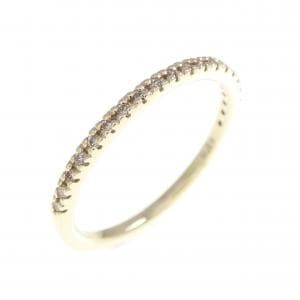 ジュエッテ ダイヤモンド リング 0.06CT