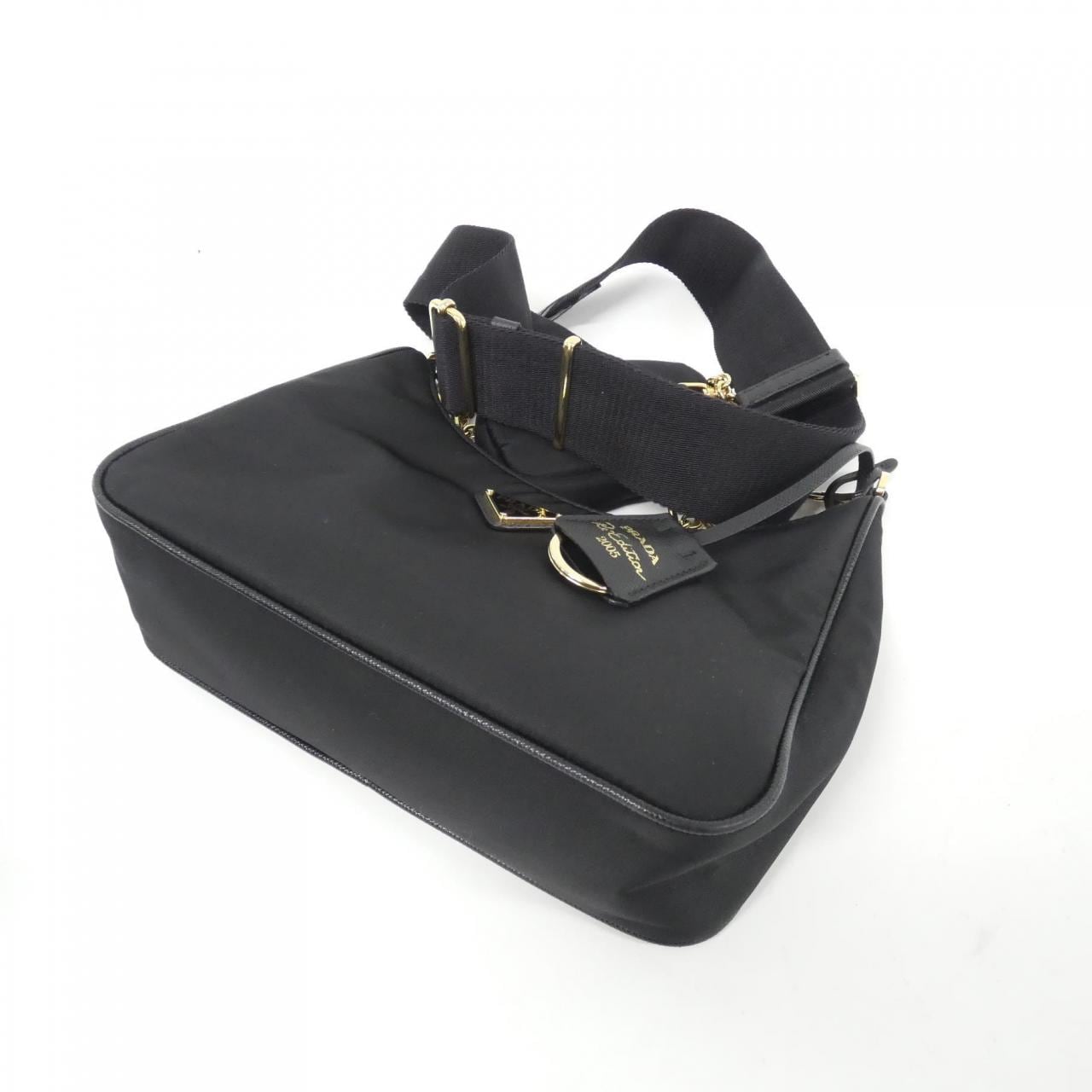 プラダ 1BH204 ショルダーバッグ