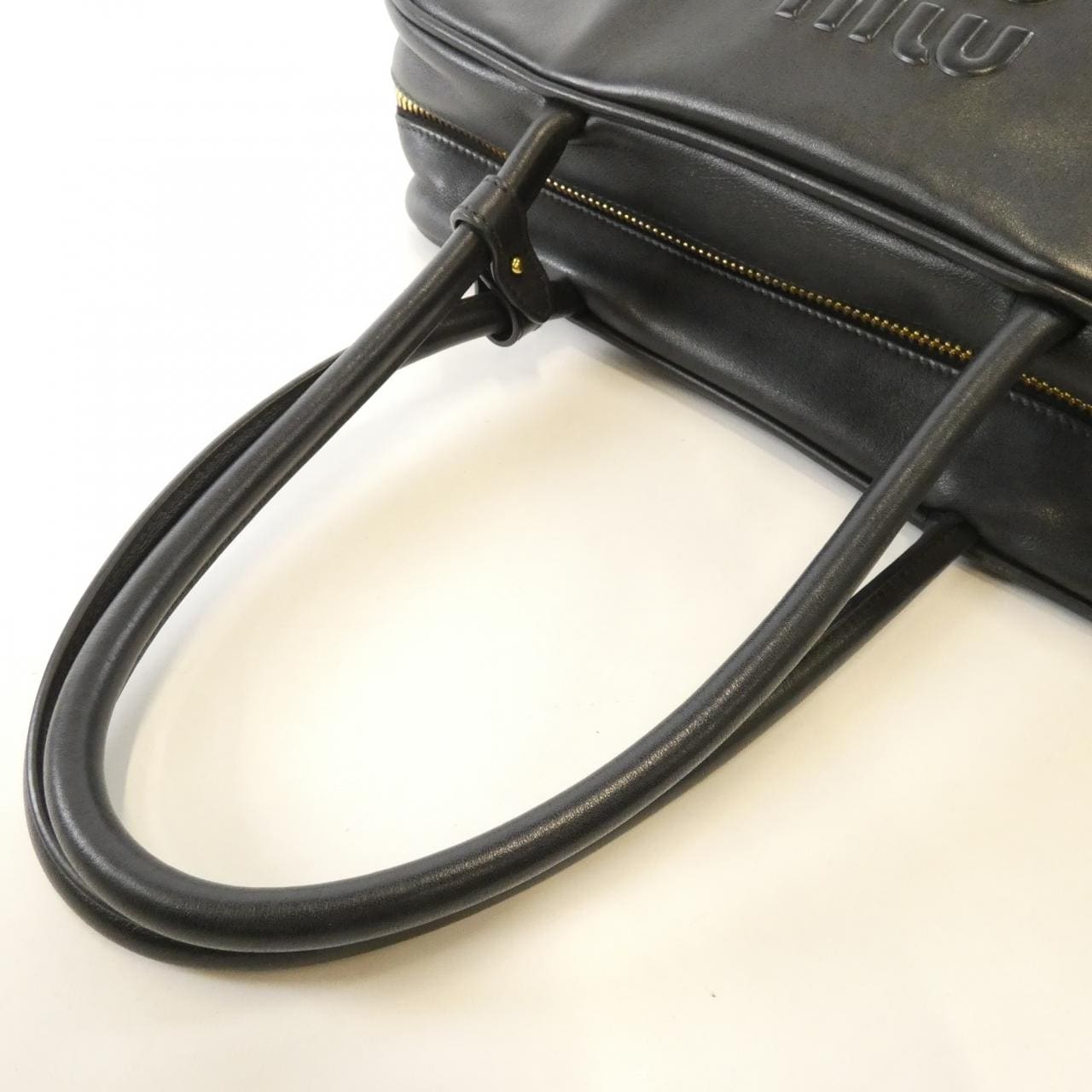 ミュウミュウ 5BB117 バッグ