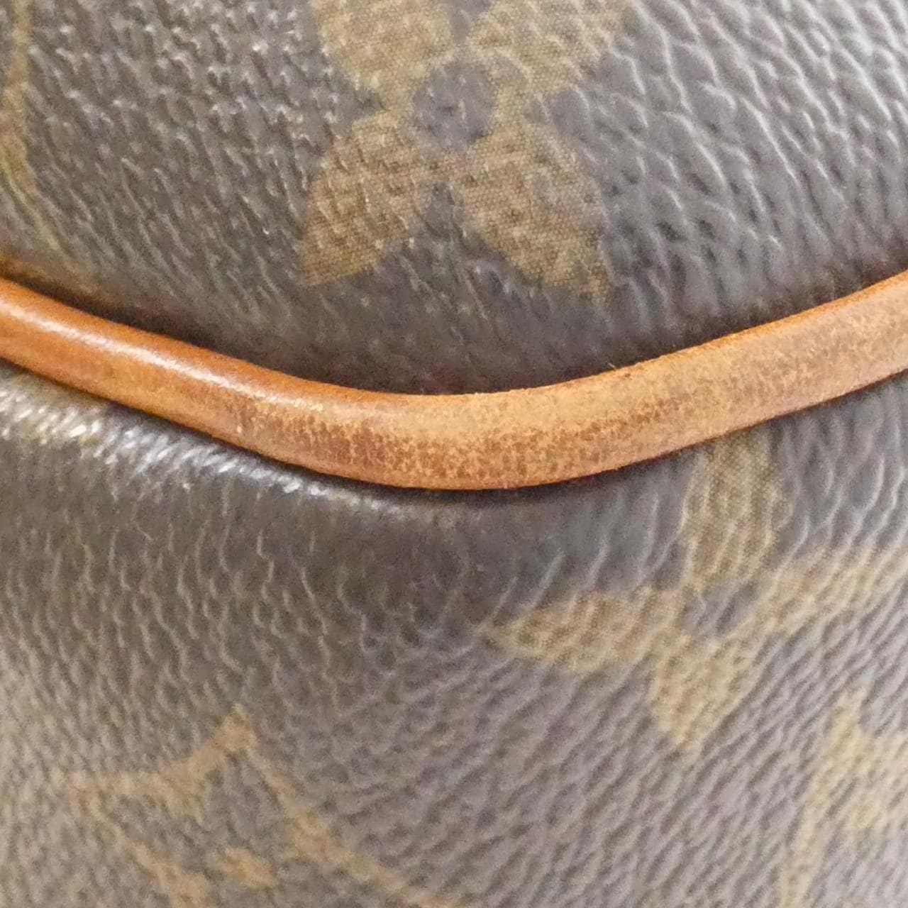 LOUIS VUITTON Monogram Stresa PM M51186 Shoulder Bag