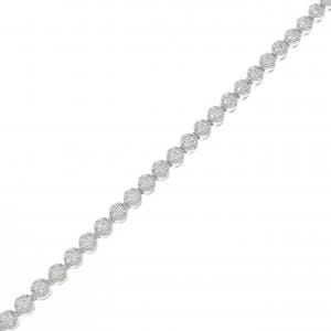 ヴァンドーム ダイヤモンド ブレスレット 1.10CT