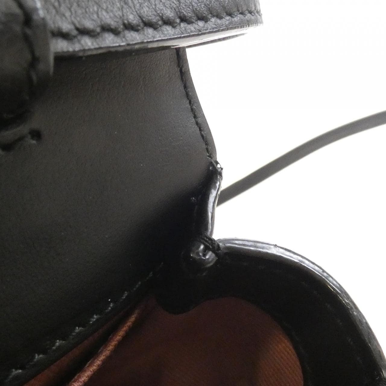 バリー LAYN W IEL ショルダーバッグ