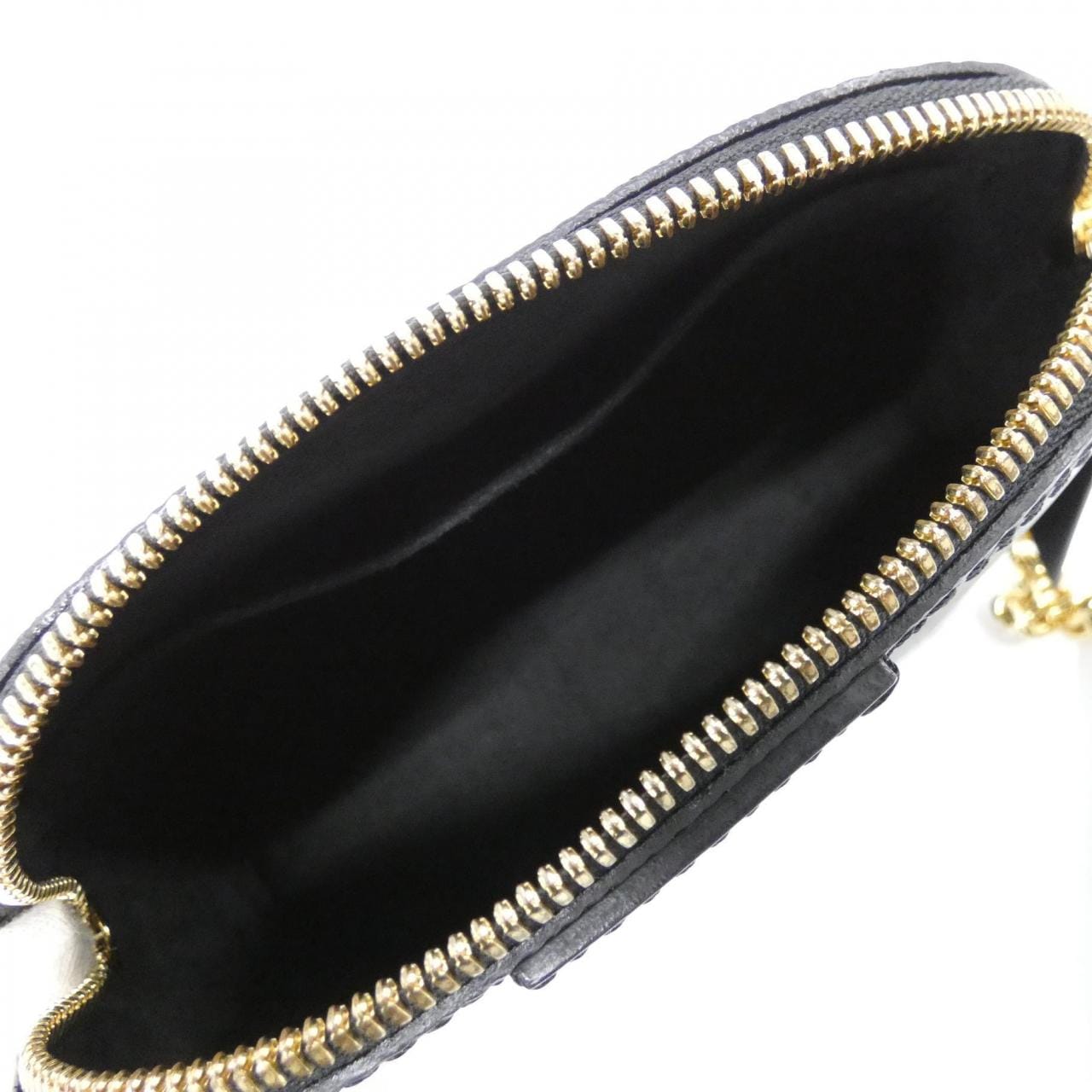 ルイヴィトン エピ アルマ MINI チェーン M51405 ショルダーバッグ