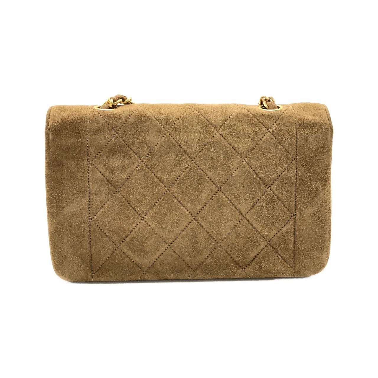 【ヴィンテージ】シャネル ショルダーバッグ