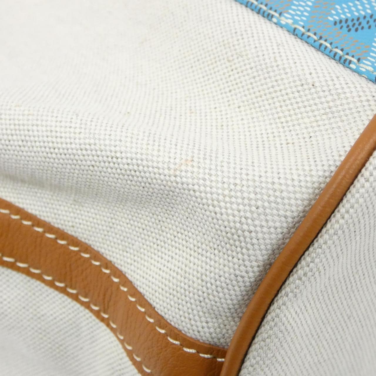 ゴヤール ベラーラ バッグ