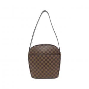 LOUIS VUITTON Damier Ipanema GM N51292 Shoulder Bag