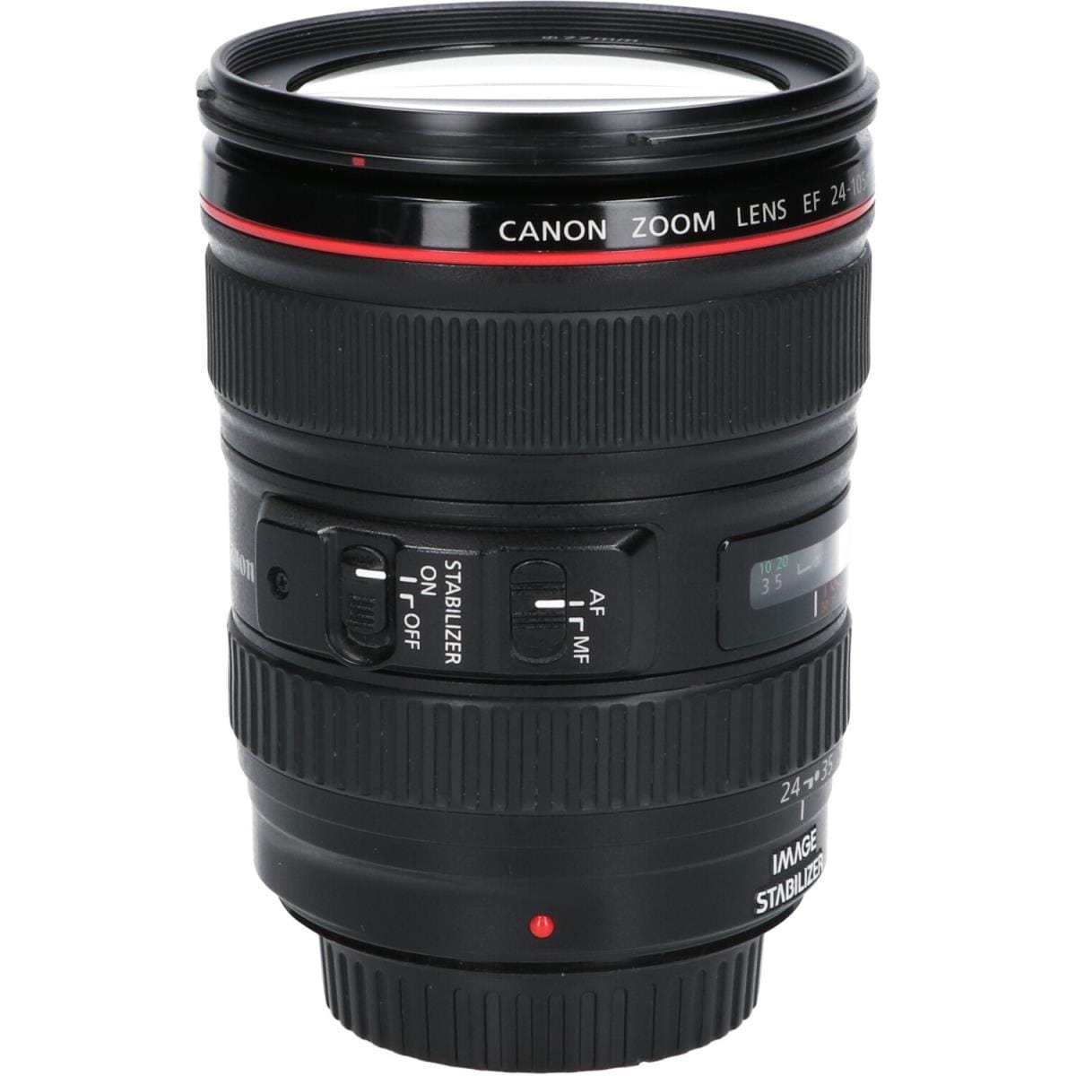 CANON EF24-105mm F4L IS USM