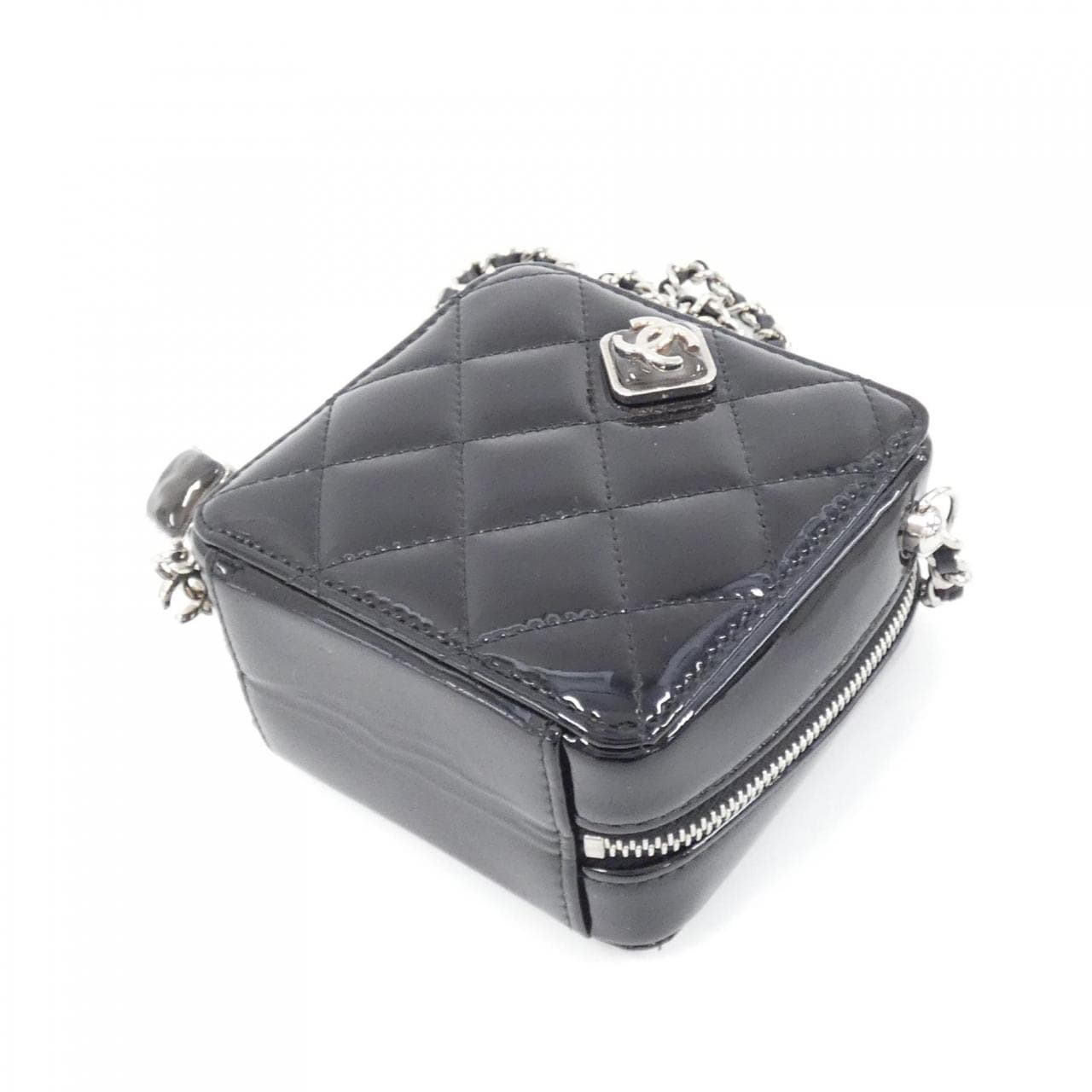 CHANEL AP2852 鏈條Clutch