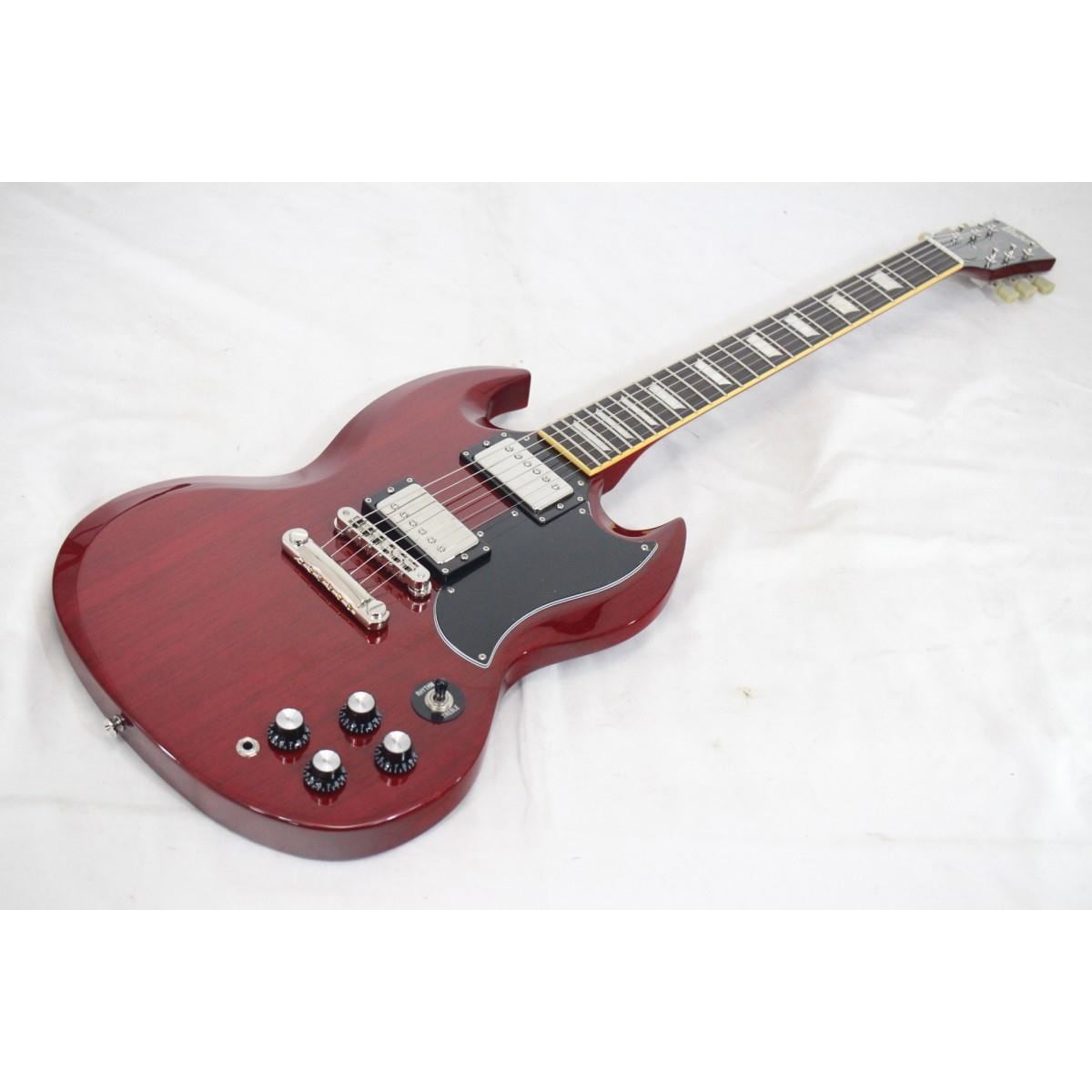 BURNY RSG-55 63