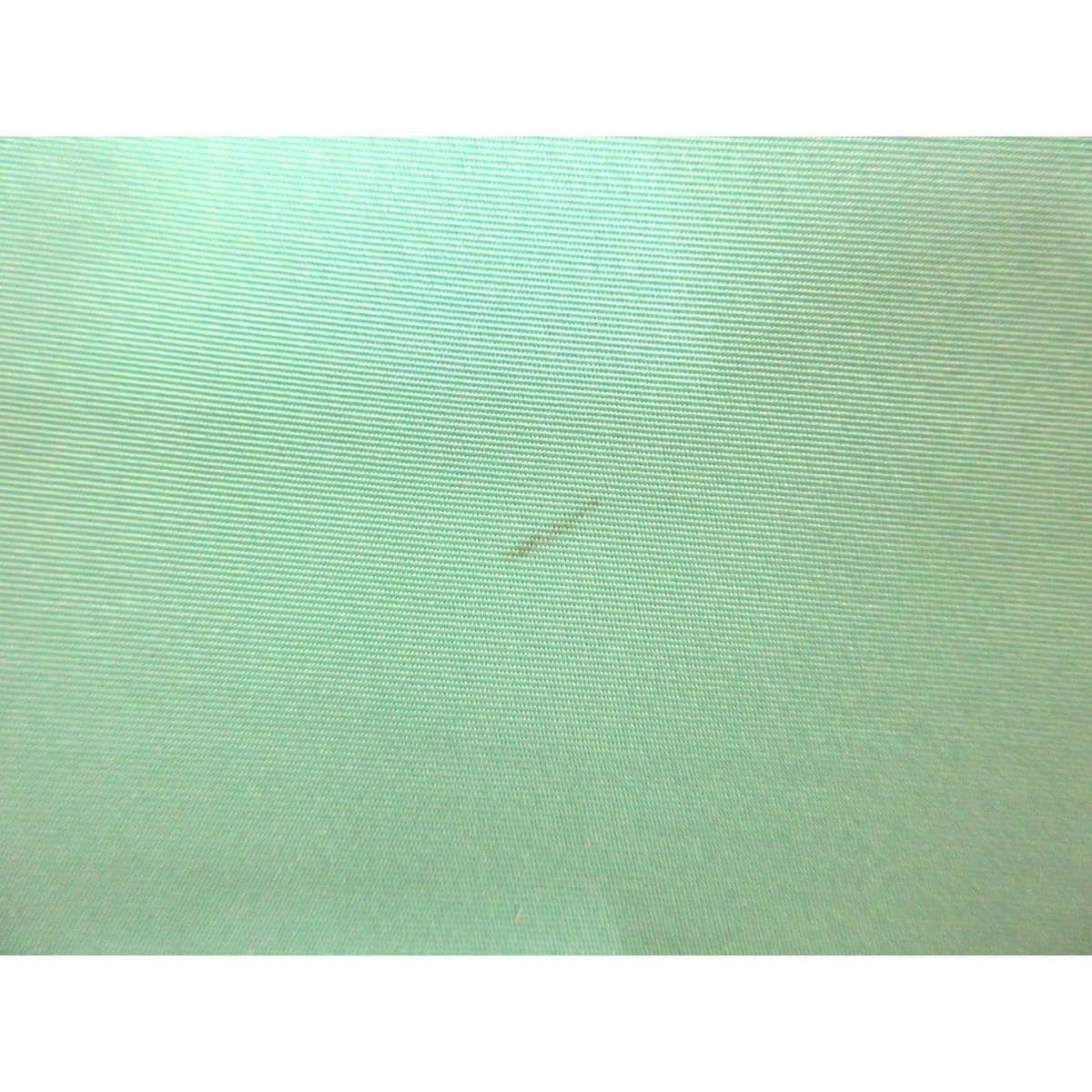 【未使用品】袋帯　しじら織　全通柄