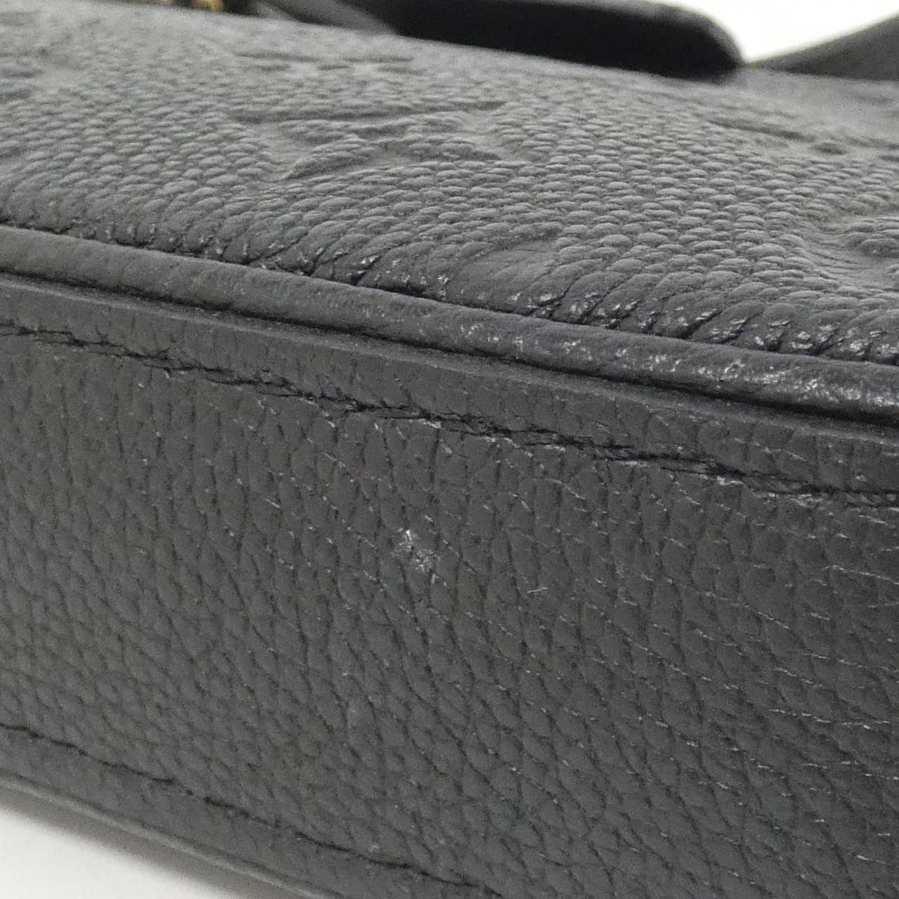 ルイヴィトン モノグラム アンプラント イージー ポーチ M80349 アクセサリーポーチ