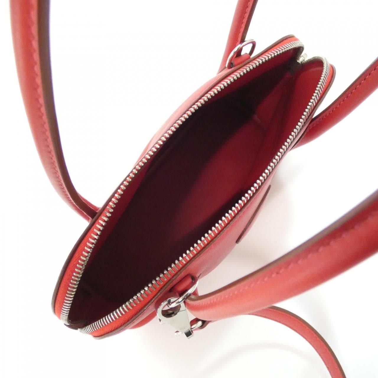 エルメス ボリード 27cm 047653CK バッグ