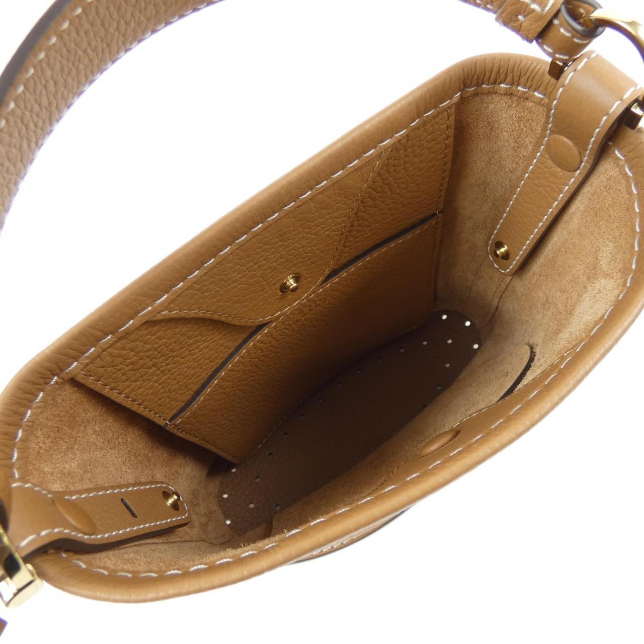 デルボー DELVAUX PIN BUCKET AA0607ATT BAG