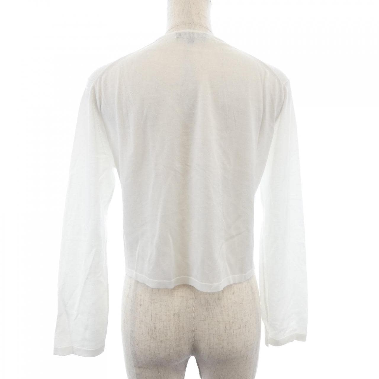 セオリー theory 10-3103713 カーディガン