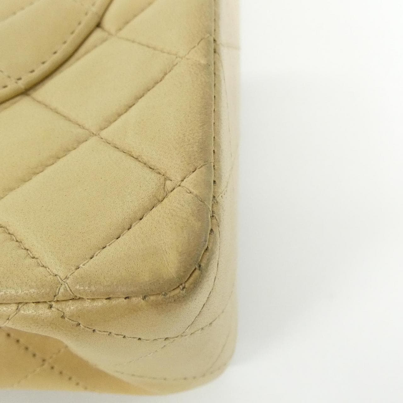 【ヴィンテージ】シャネル 1112 ショルダーバッグ