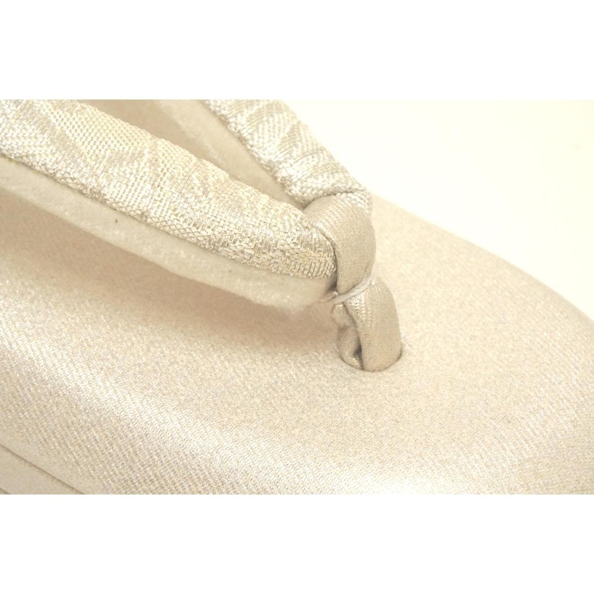 【新品】女草履　Ｍサイズ