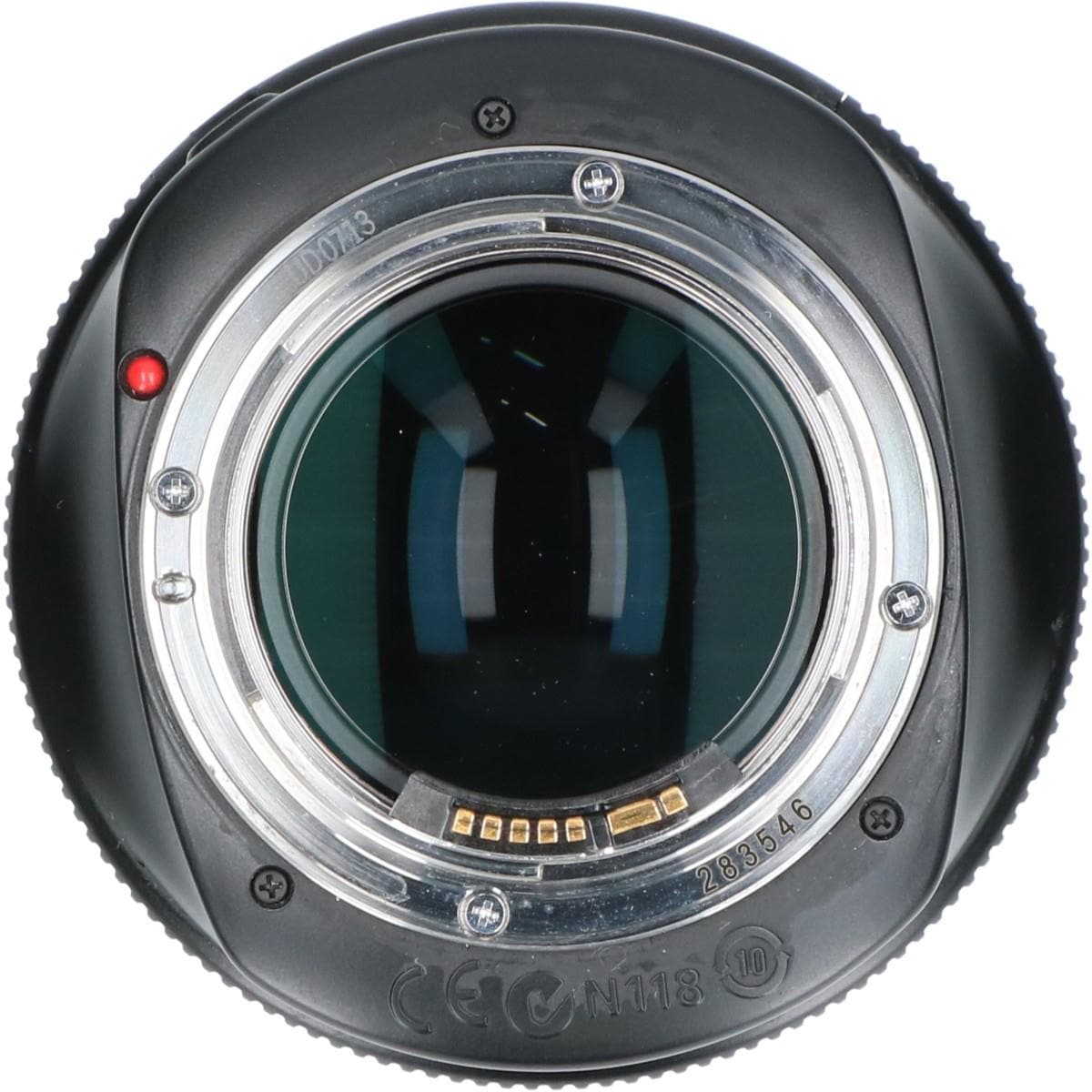 ＥＦ８５ｍｍ　Ｆ１．２ＬＩＩＵＳＭ