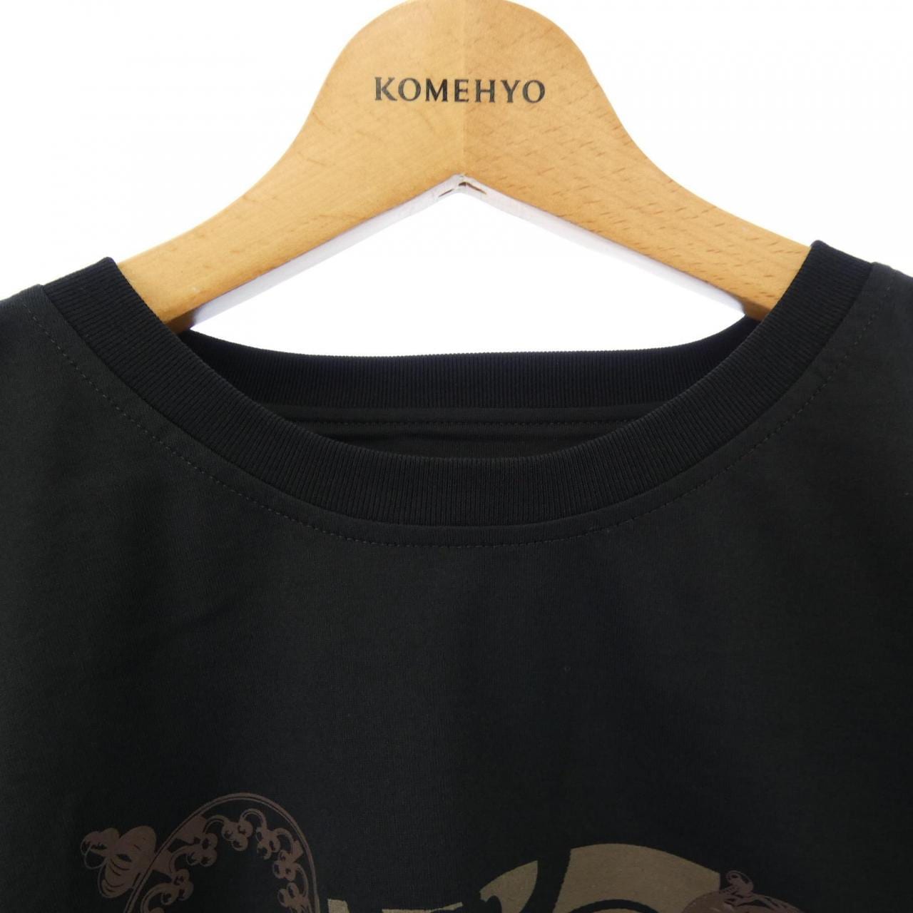 エルメス HERMES カルトゥッシュ レクレ 5E4624DA Tシャツ