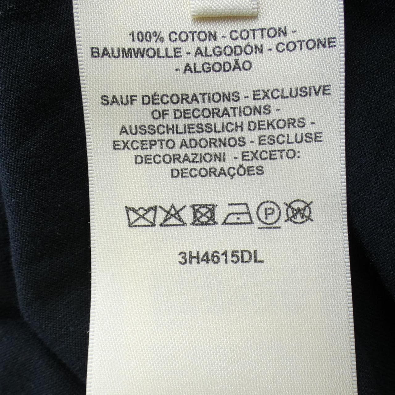 エルメス HERMES Tシャツ