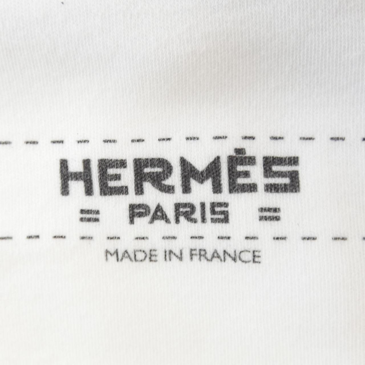 HERMES HERMES T-Shirt