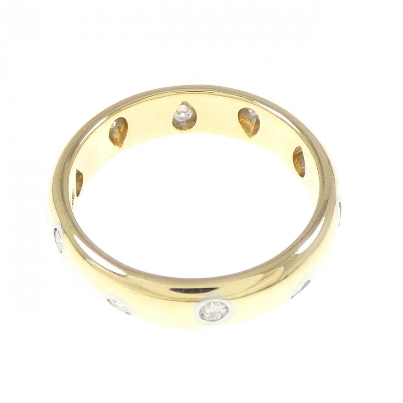 TIFFANY dots ring