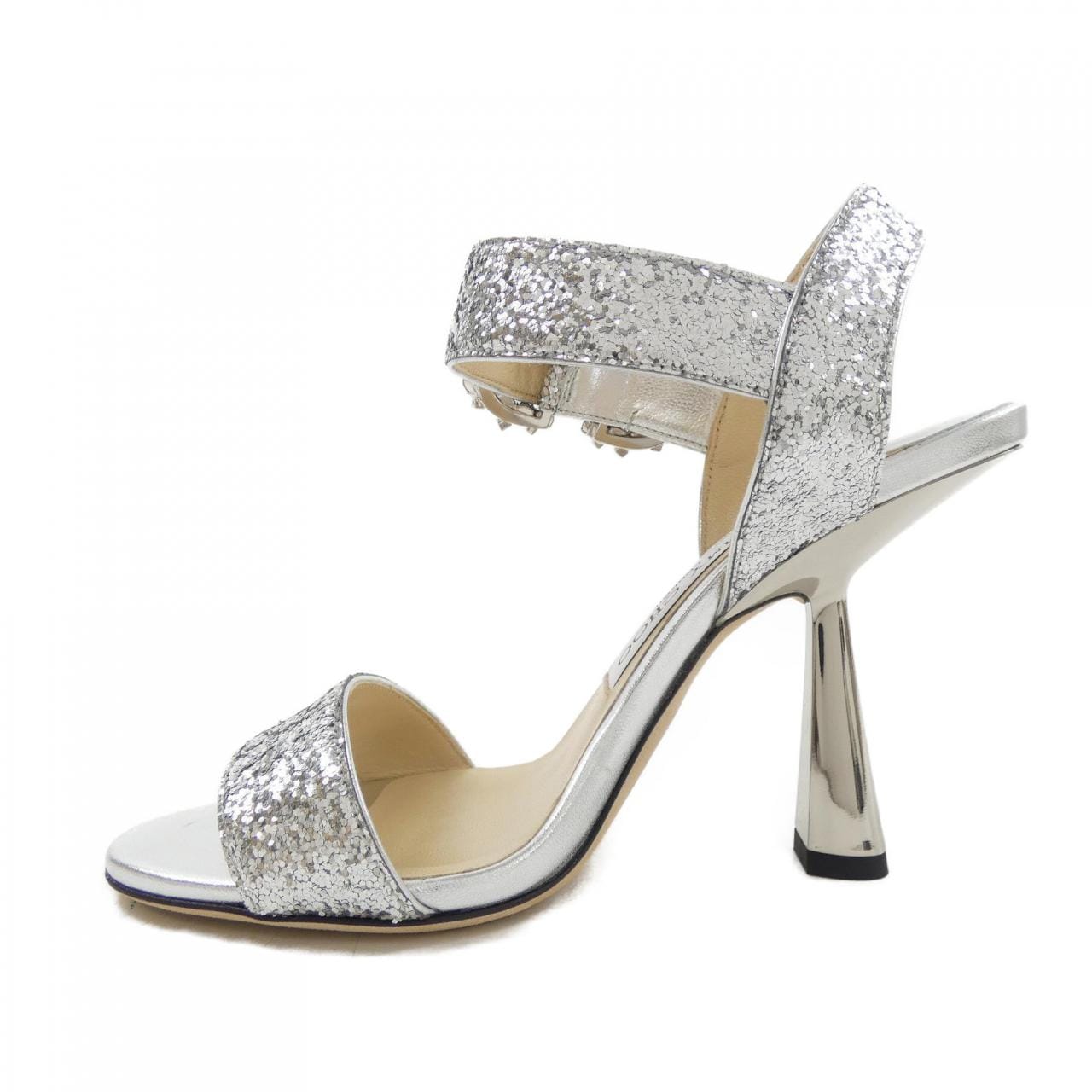 ジミーチュウ JIMMY CHOO サンダル