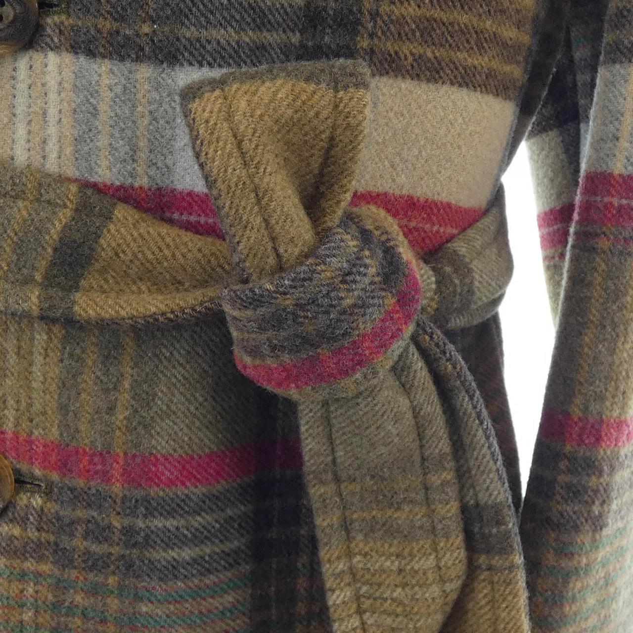エトロ ETRO コート