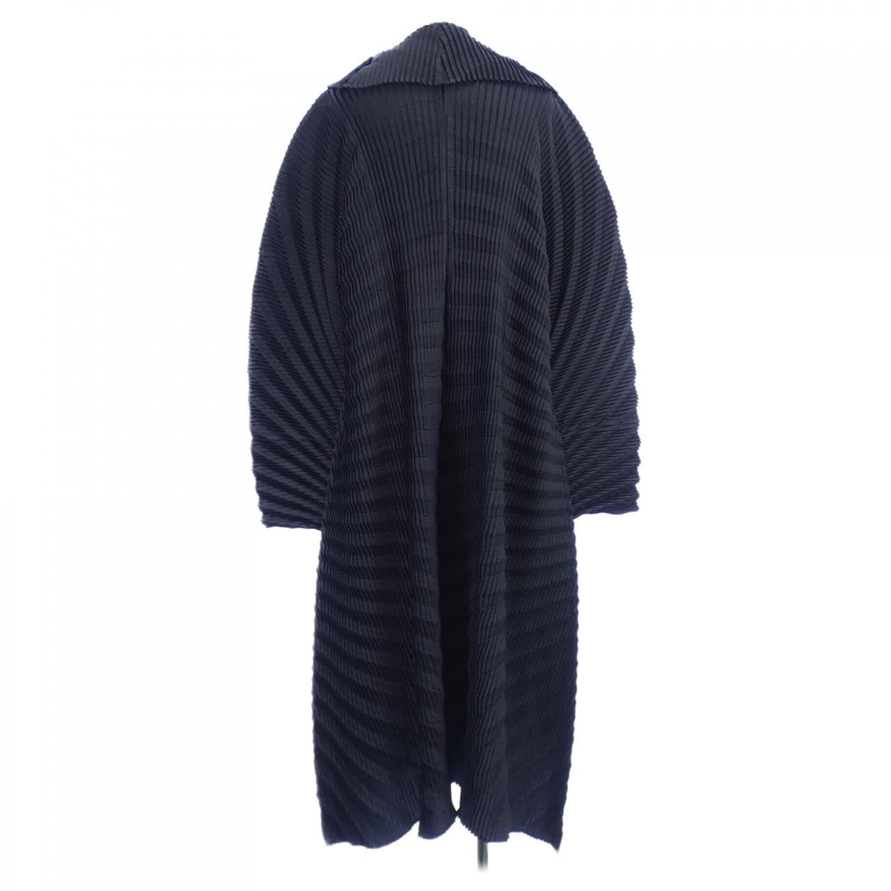 イッセイミヤケ ISSEY MIYAKE コート