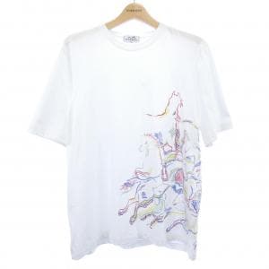 エルメス HERMES カヴァルカード *21-5757 Tシャツ