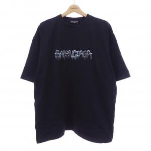 バレンシアガ BALENCIAGA 612966 TLVF1 UNISEX Tシャツ