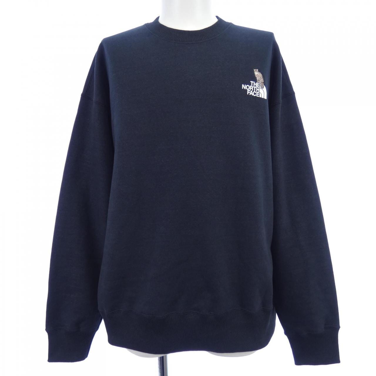 ザノースフェイス THE NORTH FACE NT12536 スウェット