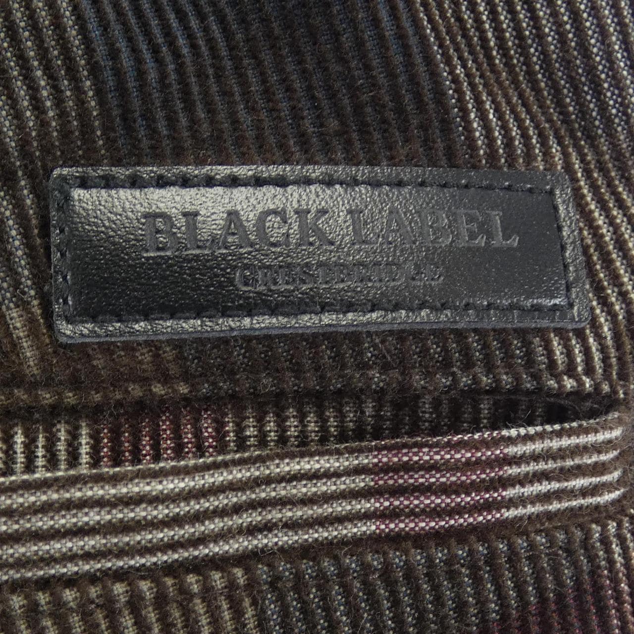 ブラックレーベルクレストブリッジ BLACK LABEL CRESTBRIDGE パンツ