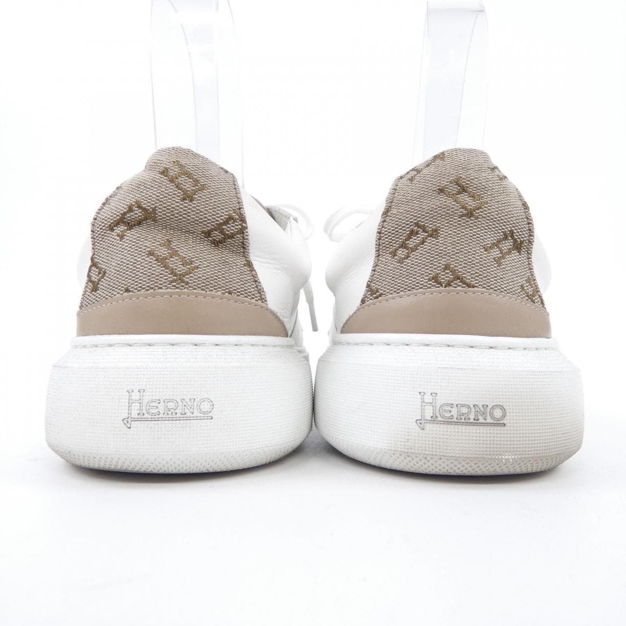 ヘルノ Herno SH001UM スニーカー