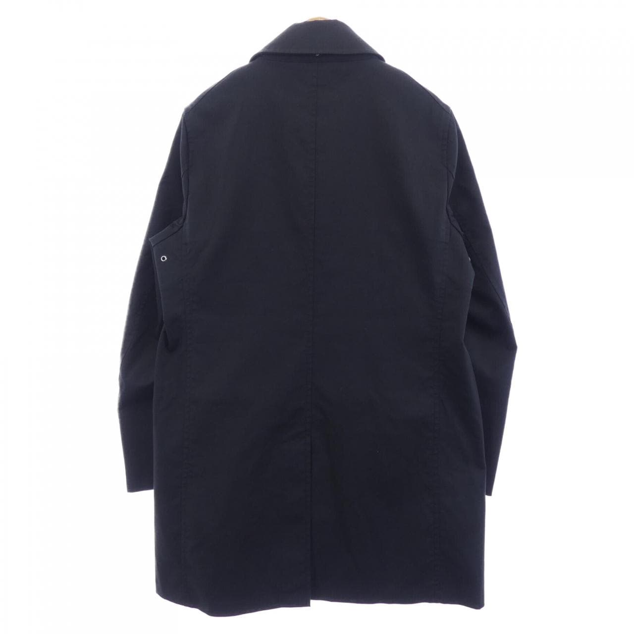 藍色工裝BLUE WORK外套