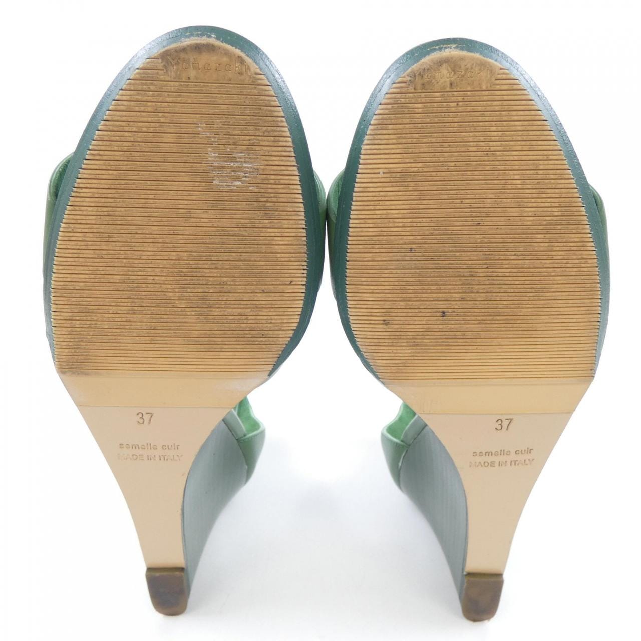 エルメス HERMES レジェンド LEGEND 172196Z サンダル