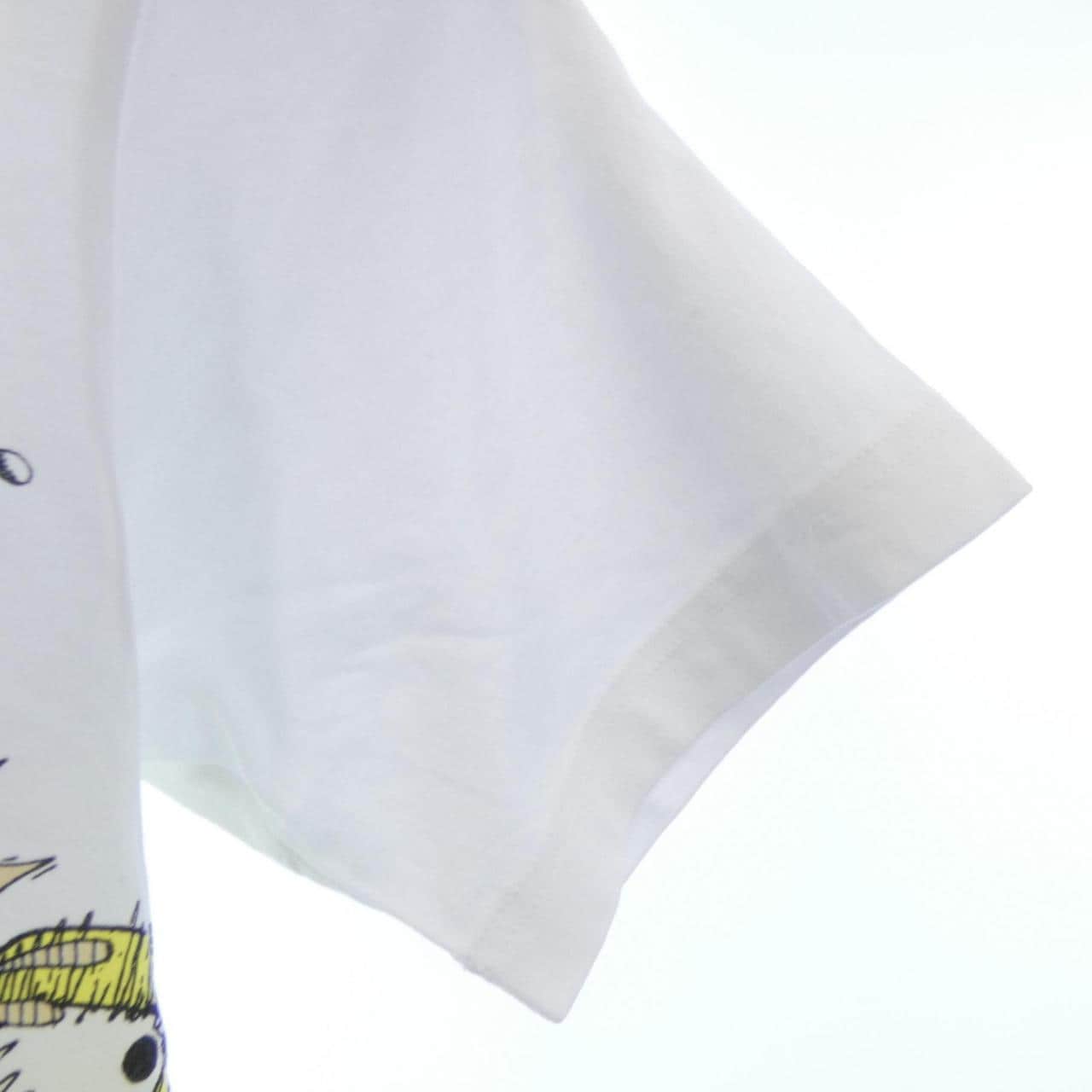 コムデギャルソンシャツ COMME des GARCONS SHIRT FH-T005 KAWSSHIRT Tシャツ