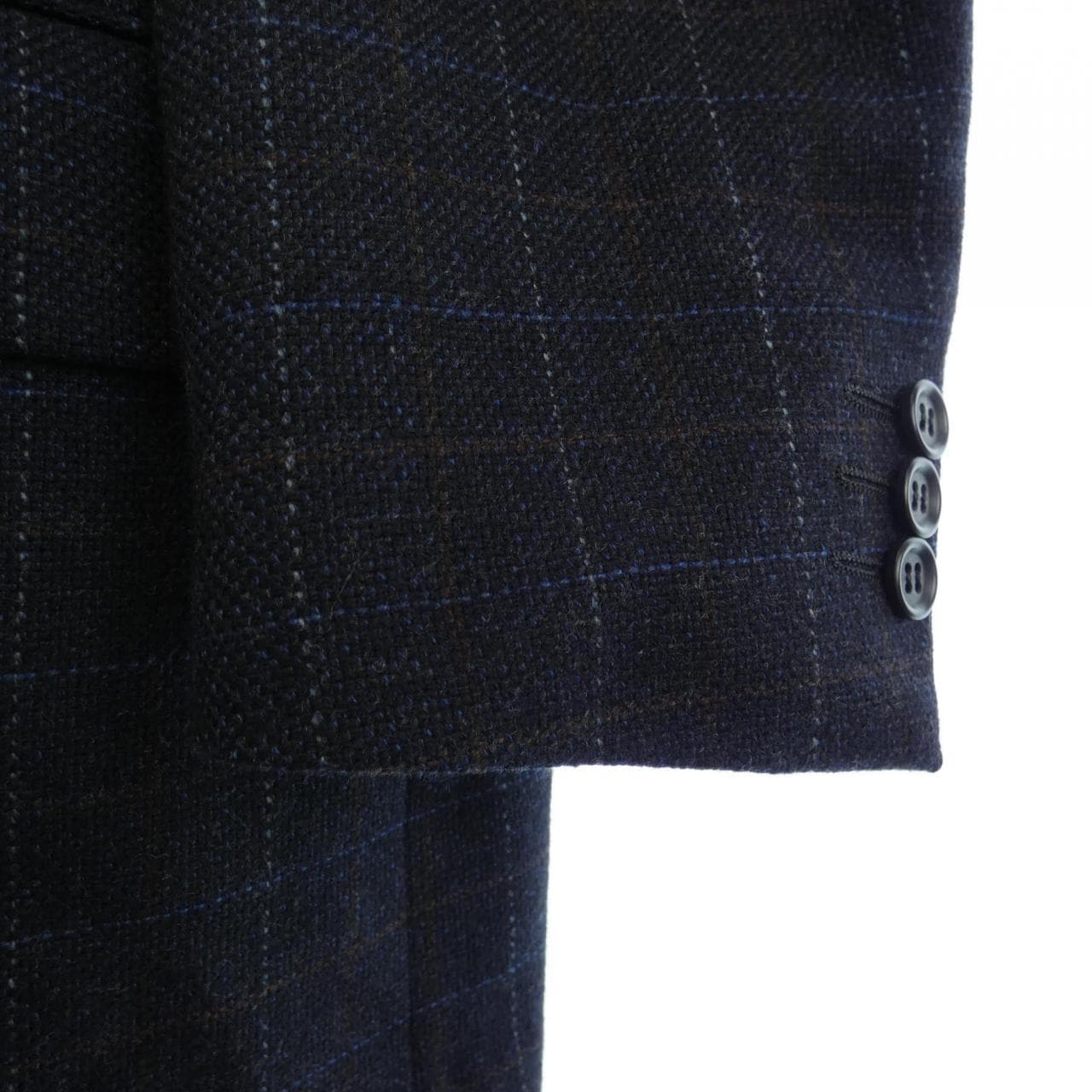 エルメネジルドゼニア Ermenegildo Zegna ジャケット