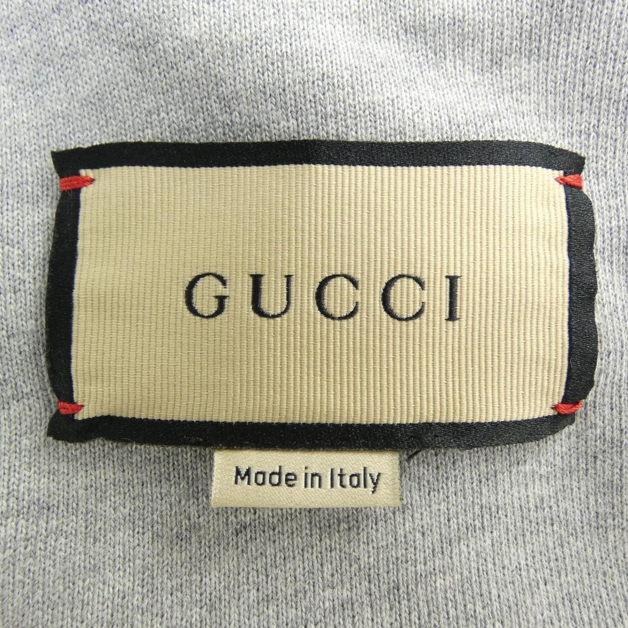 グッチ GUCCI HOLLYWOOD BABYLON 697042 XDB0U ベスト