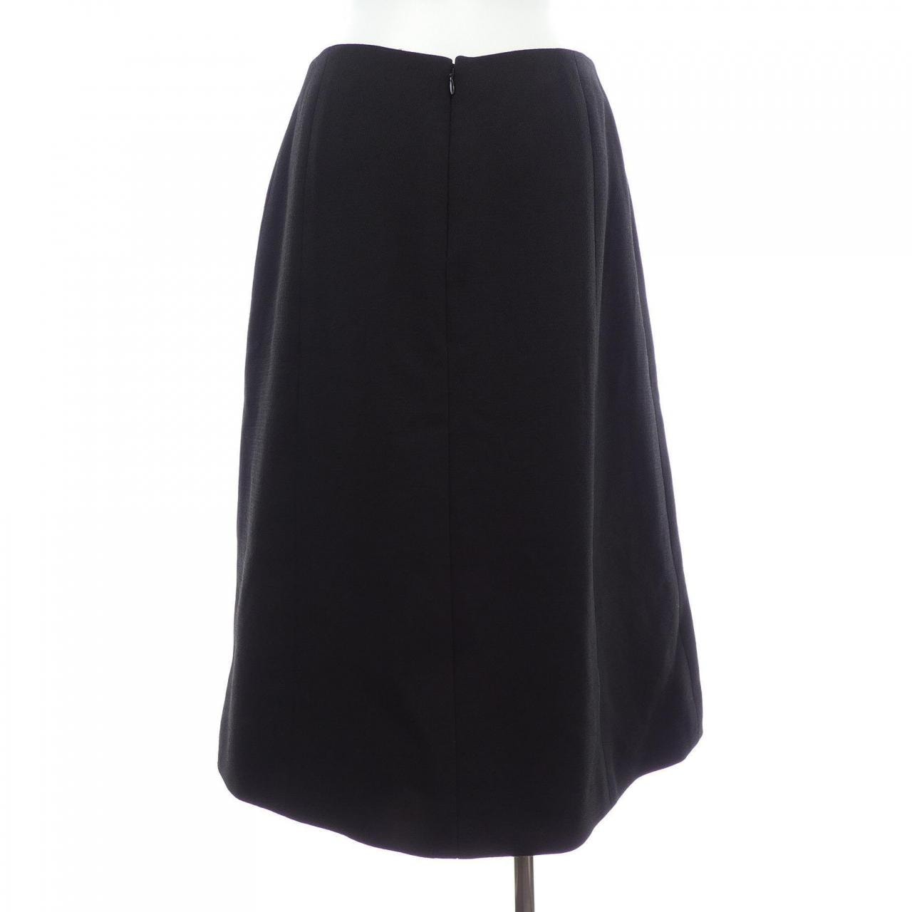 シャネル CHANEL P71822V63363 スカート