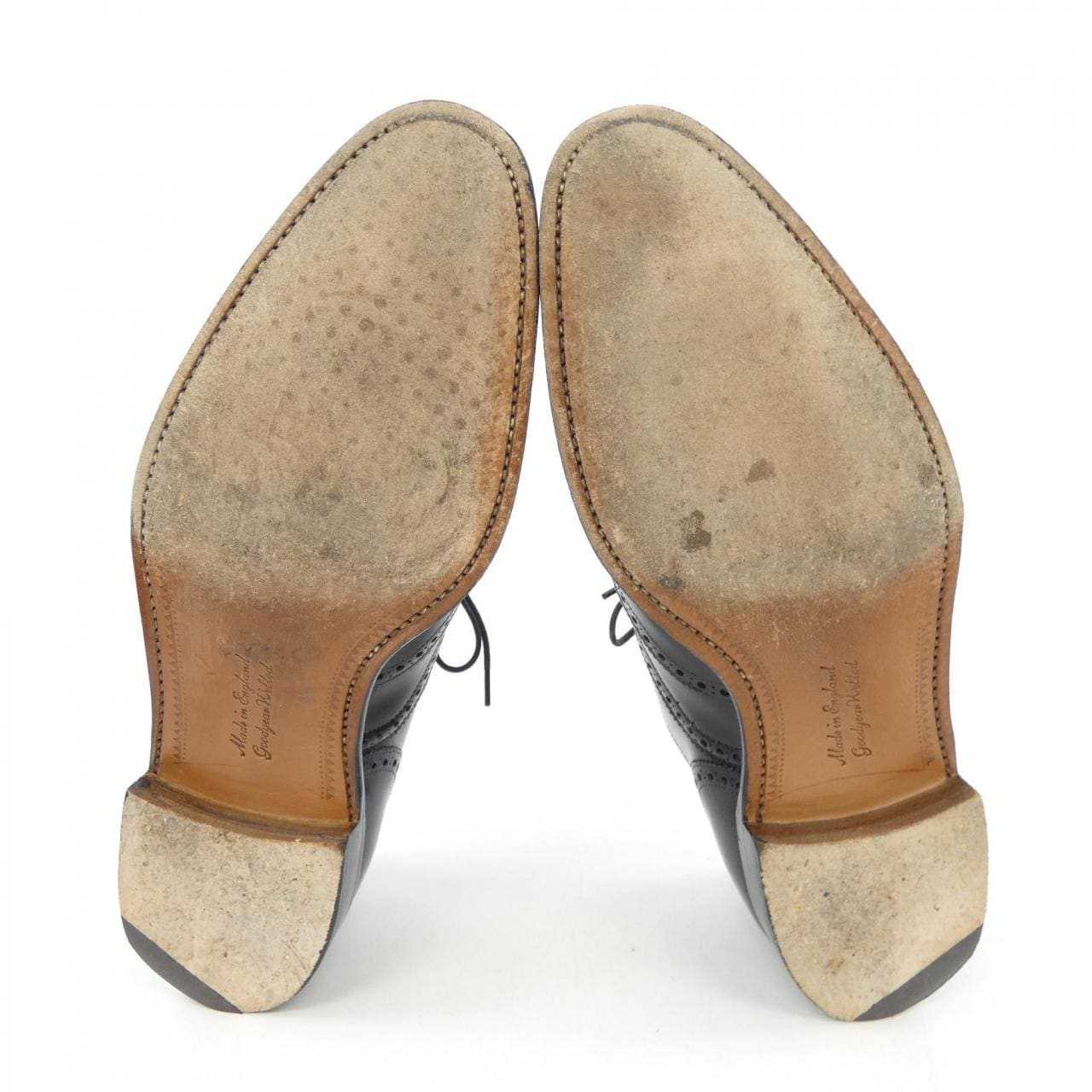 チーニー CHEANEY BROAD Ⅱ シューズ