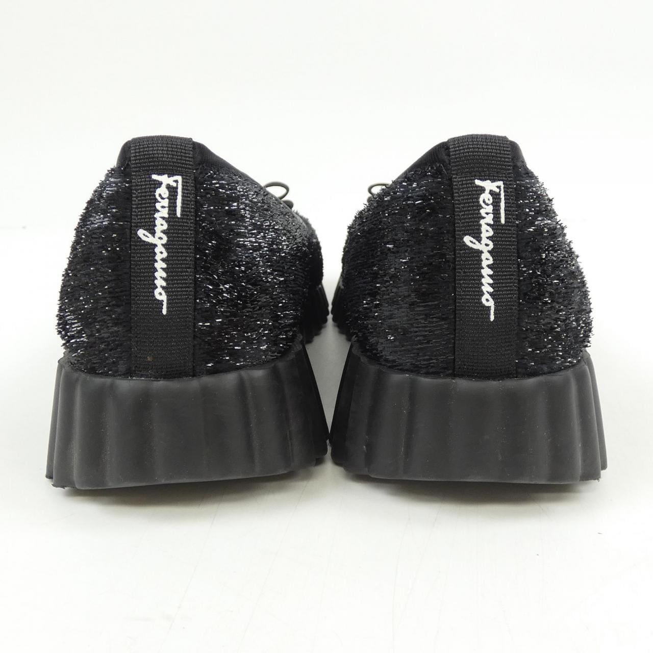 サルヴァトーレフェラガモ SALVATORE FERRAGAMO シューズ