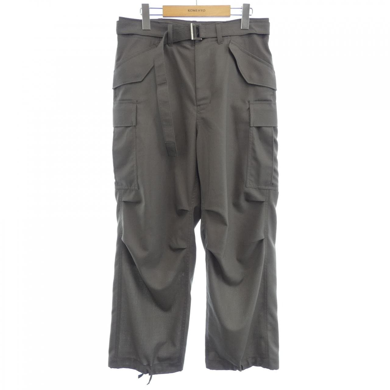 サカイ SACAI SCM-212 パンツ