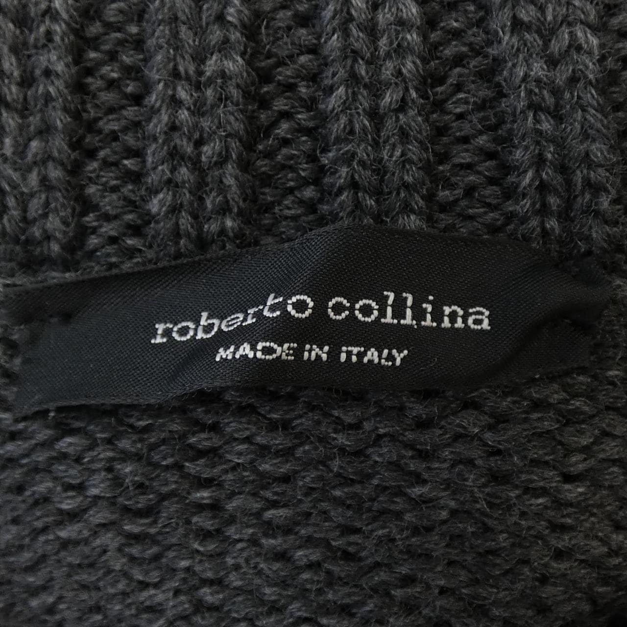 ROBERTO COLLINA Knitwear