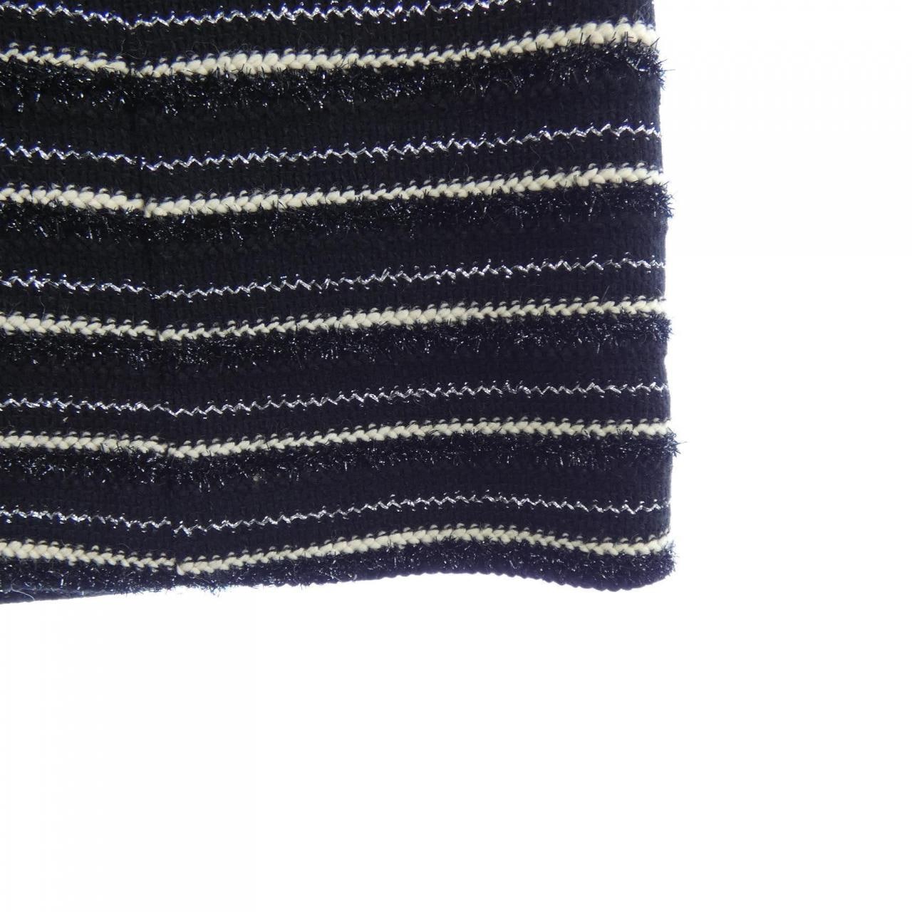 【ヴィンテージ】シャネル CHANEL P19873V11554 02A スカート