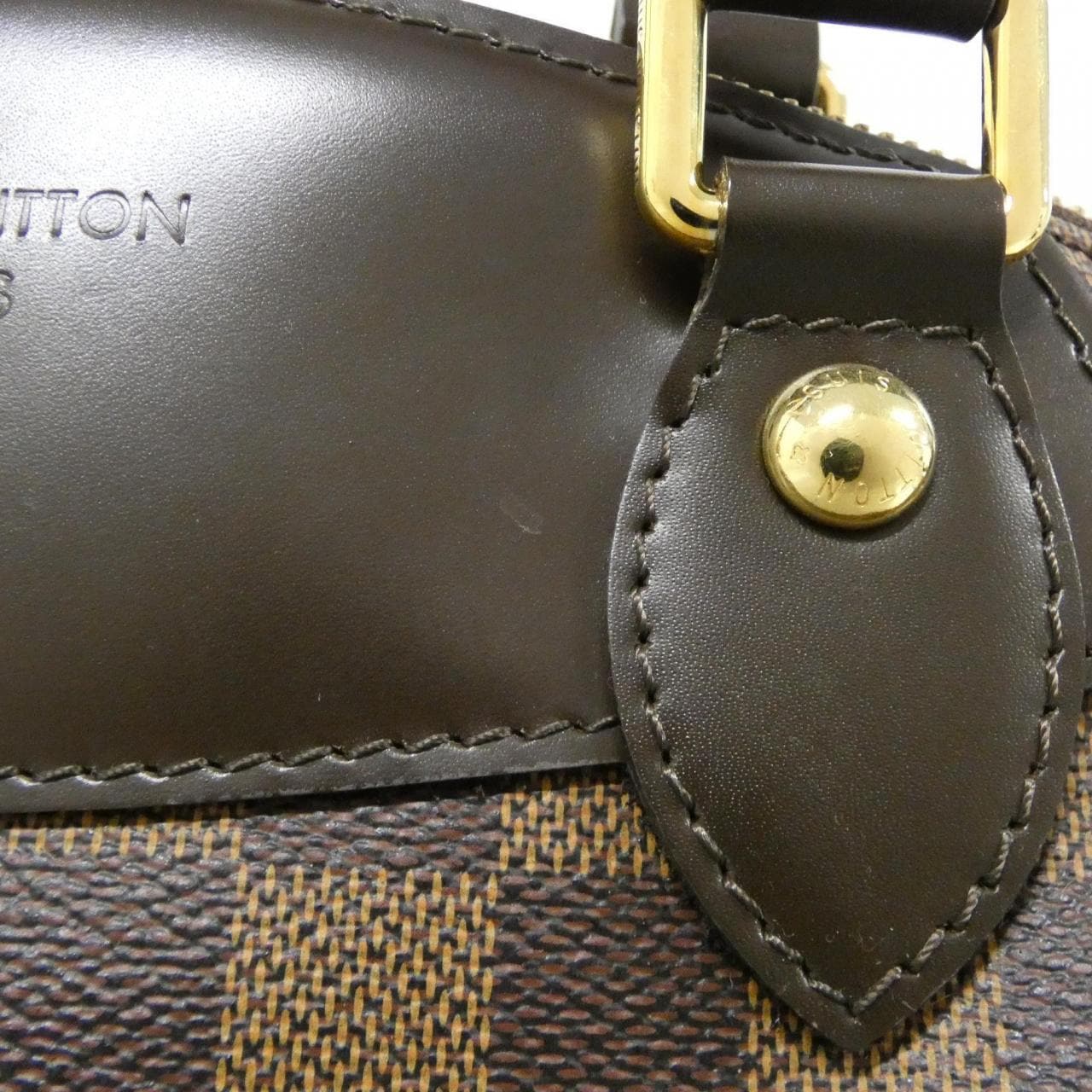 ルイヴィトン ダミエ ヴェローナ PM N41117 バッグ